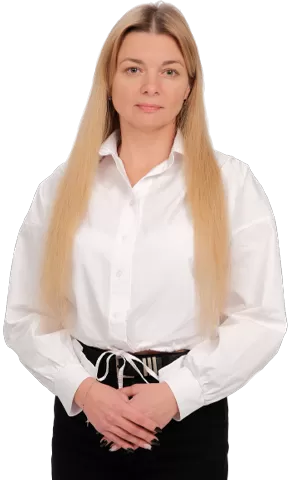 Казакова Екатерина Ивановна