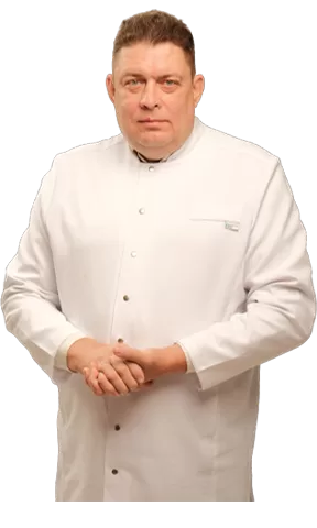 Рукавишников Дмитрий Валерьевич